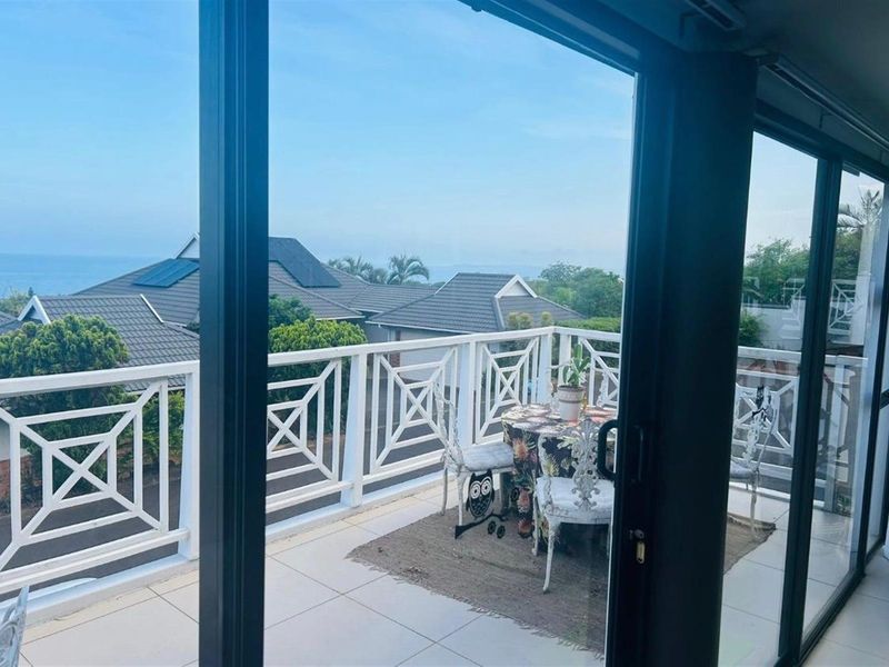 3 Bed Townhouse To Rent in Umhlanga, KwaZulu Natal - Photo 2