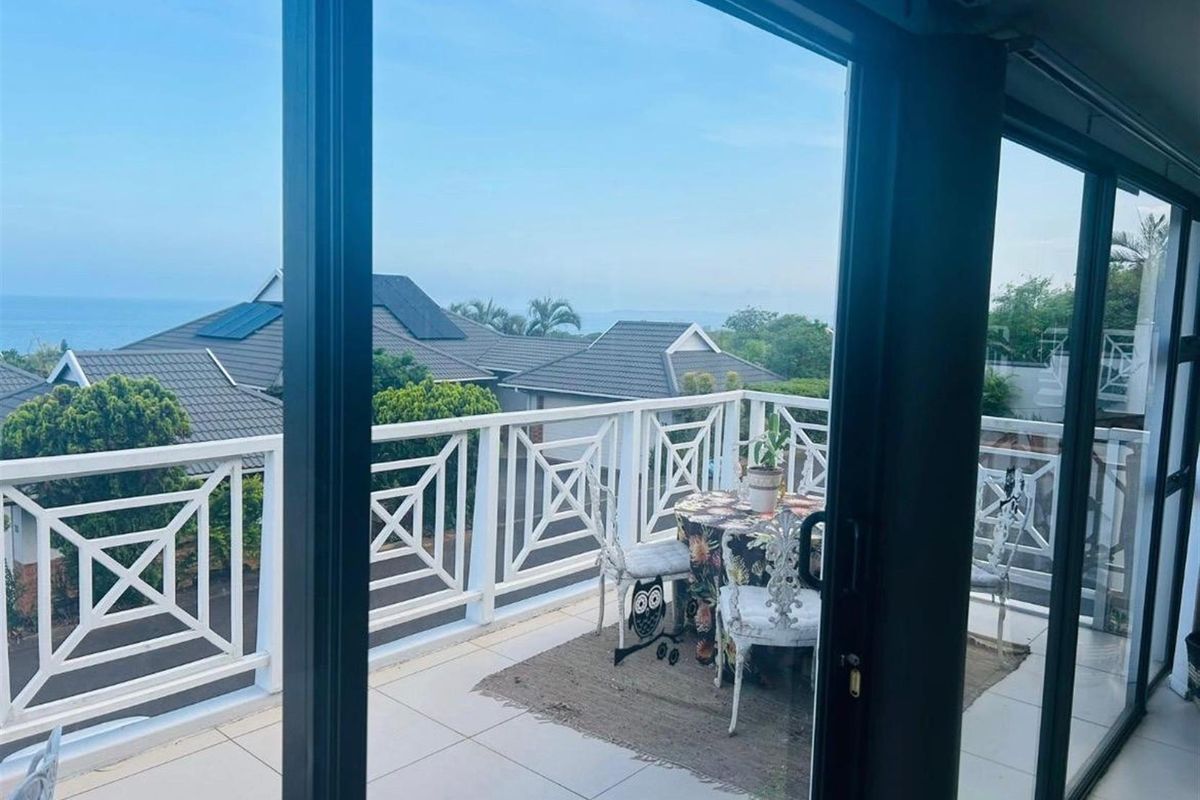 3 Bed Townhouse To Rent in Umhlanga, KwaZulu Natal - Photo 2