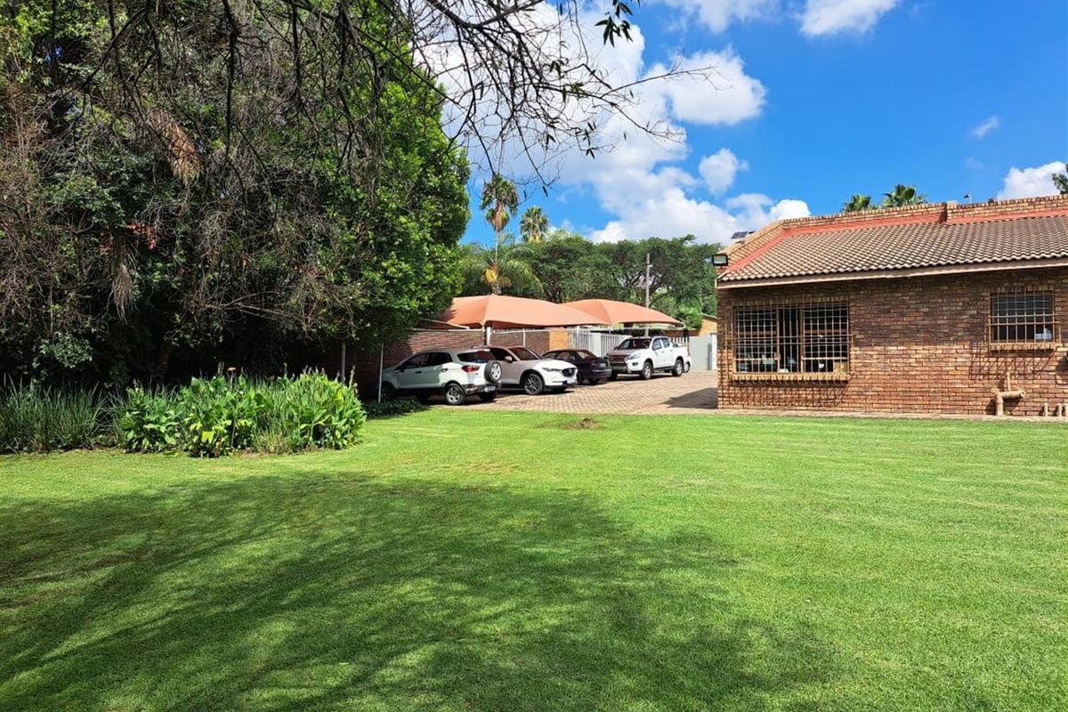 Fully Let Investment Gem | Prime Little Falls | Immediate Returns - Photo 2
