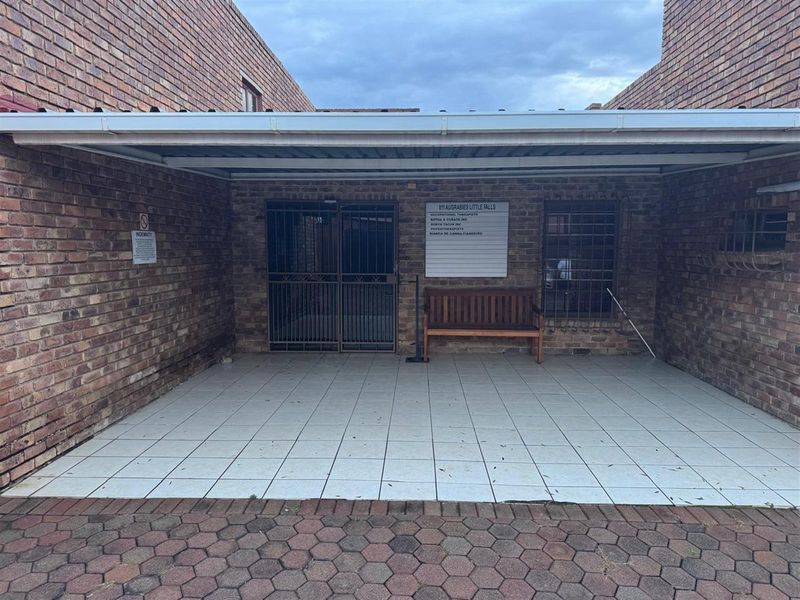 Fully Let Investment Gem | Prime Little Falls | Immediate Returns - Photo 9