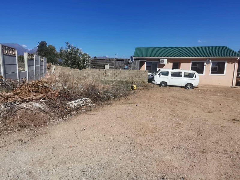 Vacant Stand for Sale in Newton, Wellington - Photo 6