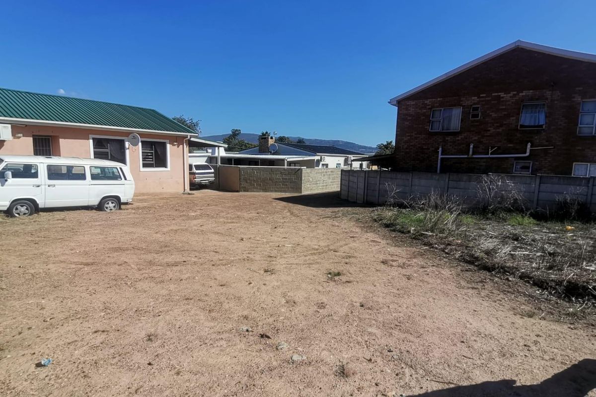 Vacant Stand for Sale in Newton, Wellington - Photo 5