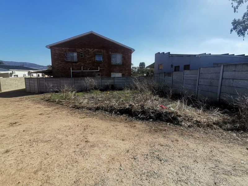 Vacant Stand for Sale in Newton, Wellington - Photo 2