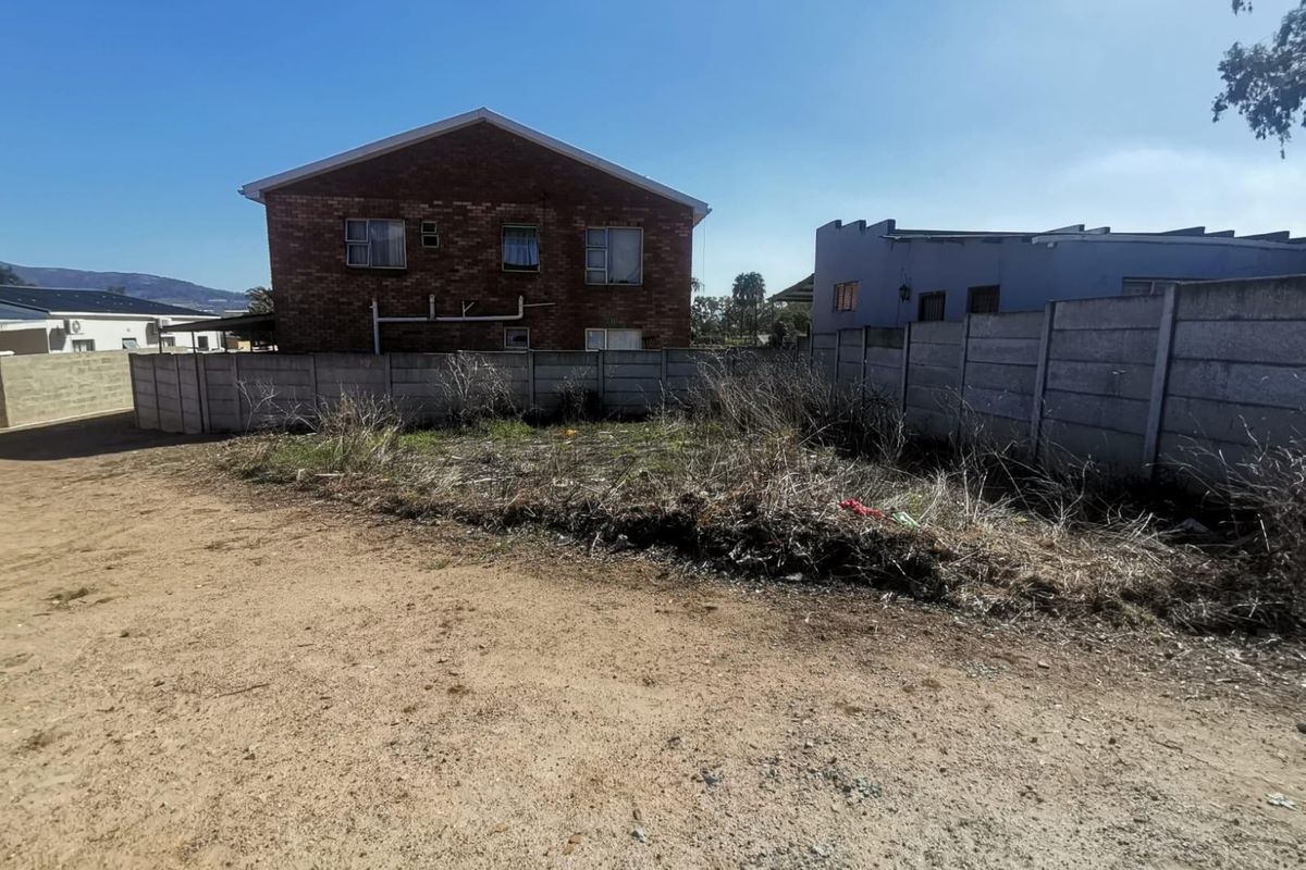 Vacant Stand for Sale in Newton, Wellington - Photo 2