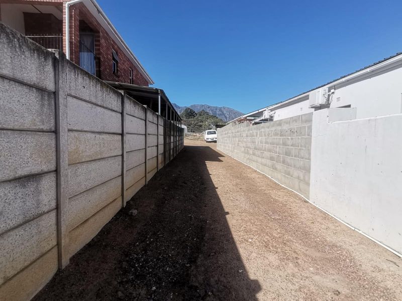 Vacant Stand for Sale in Newton, Wellington - Photo 10