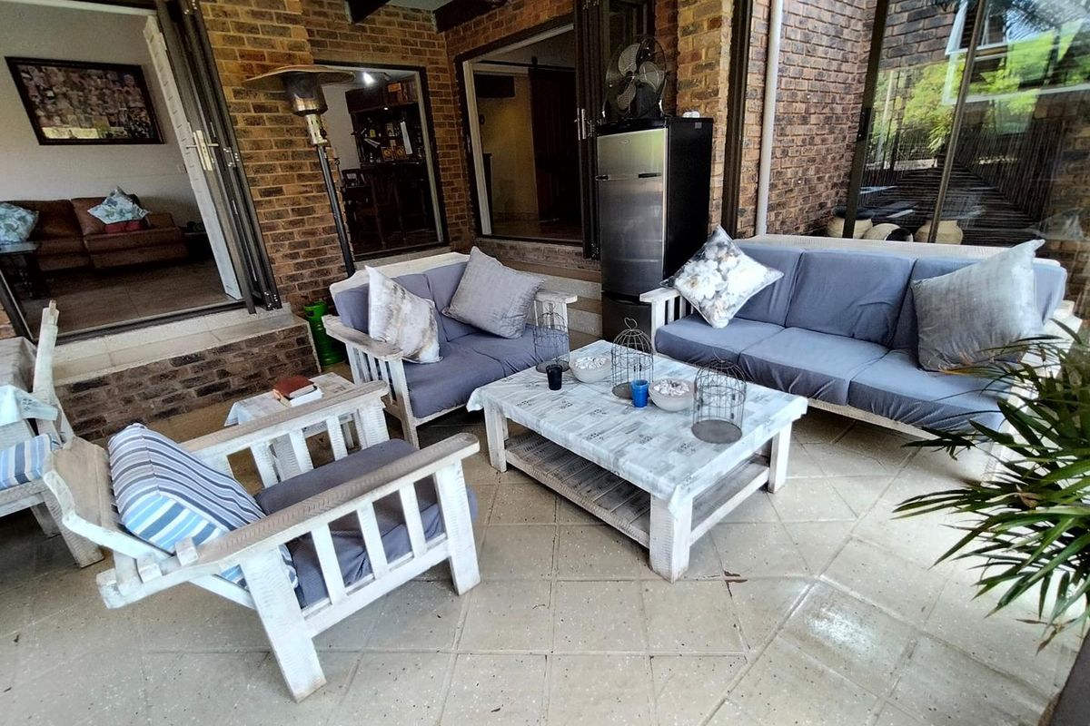 House For Sale in Eldoraigne, Centurion [Yvanne] - Photo 3