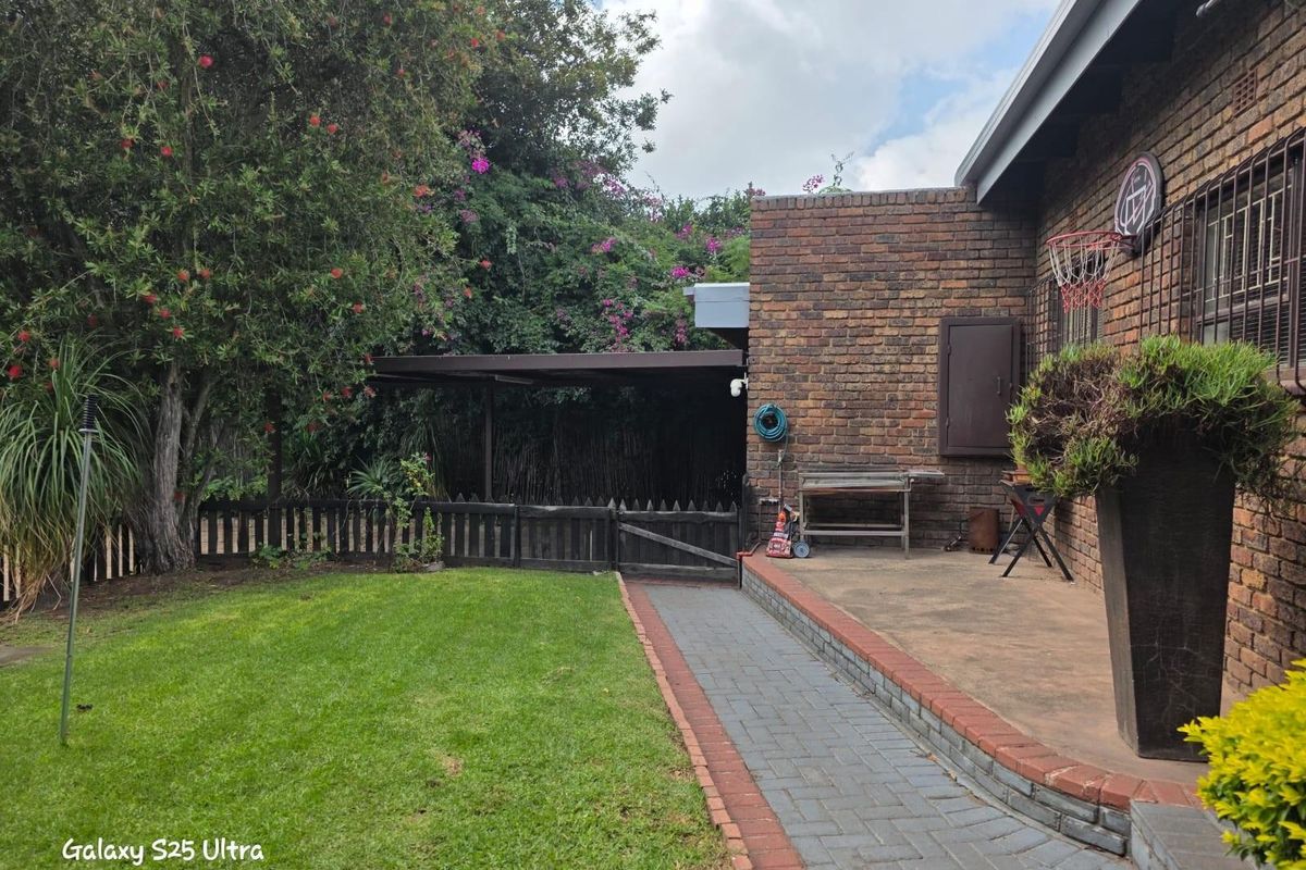 House For Sale in Del Judor, Witbank - Photo 3