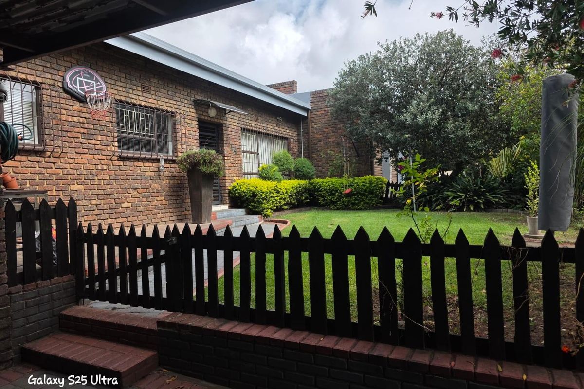 House For Sale in Del Judor, Witbank - Photo 5