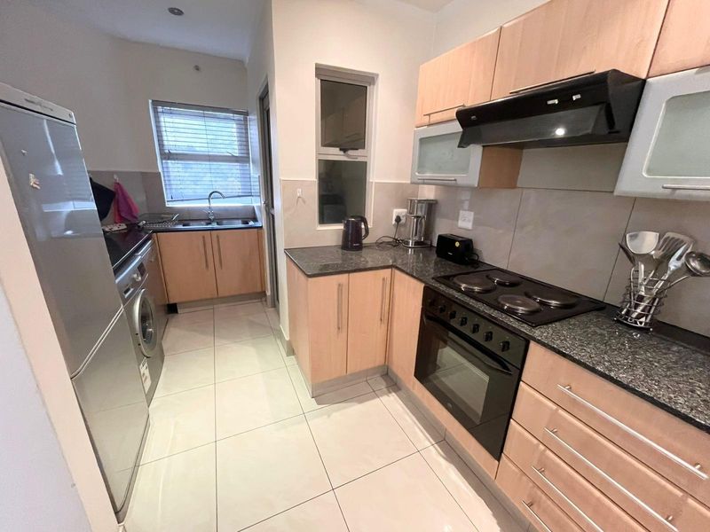 2 Bed 2 Baths - Photo 5