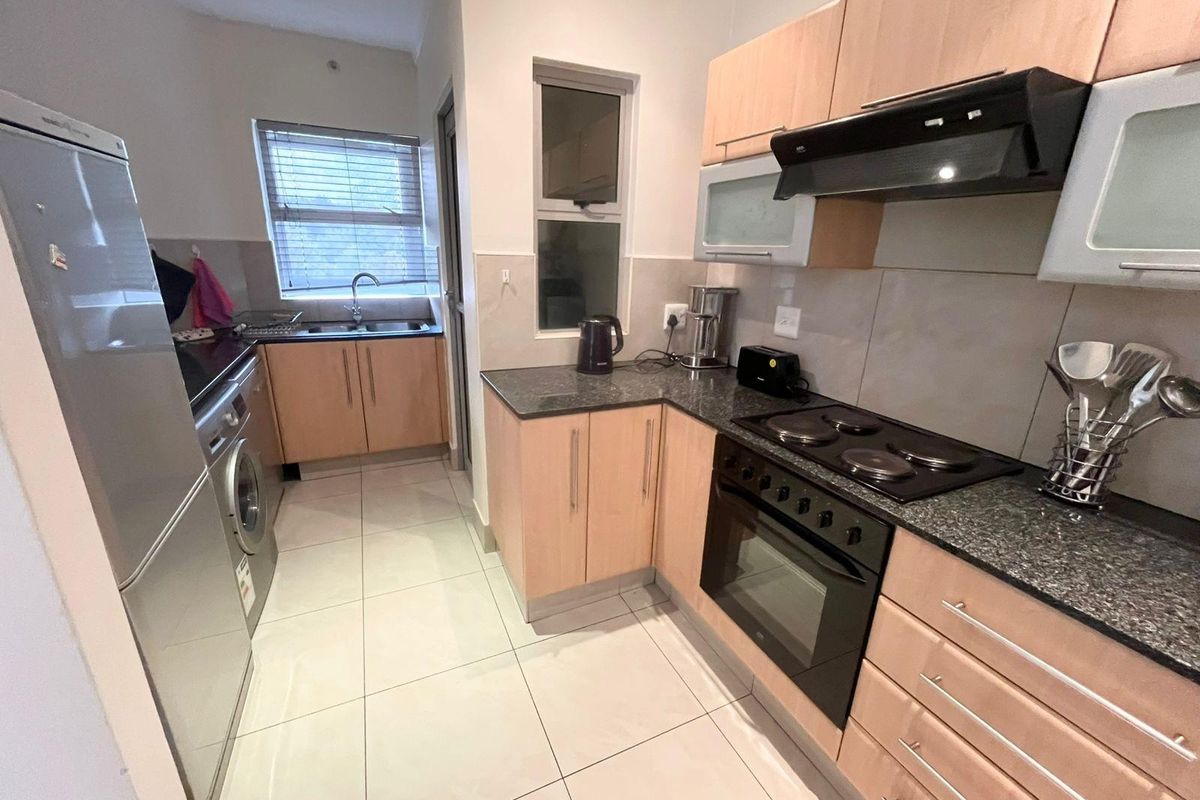 2 Bed 2 Baths - Photo 5