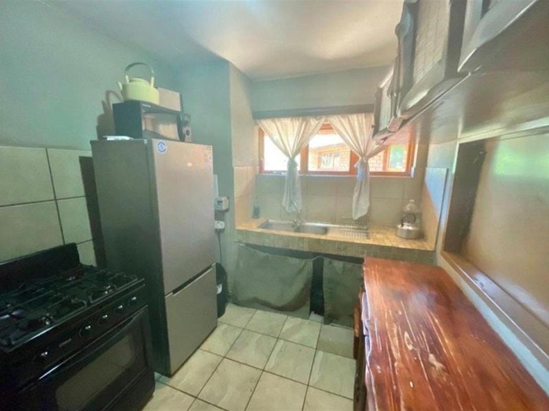 900Ha Game Farm with Luxury Lodge and Full Solar Exceptional Investment Opportunity - Photo 10