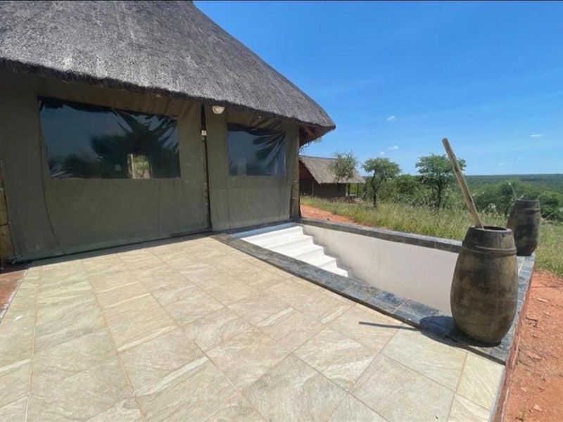 900Ha Game Farm with Luxury Lodge and Full Solar Exceptional Investment Opportunity - Photo 3