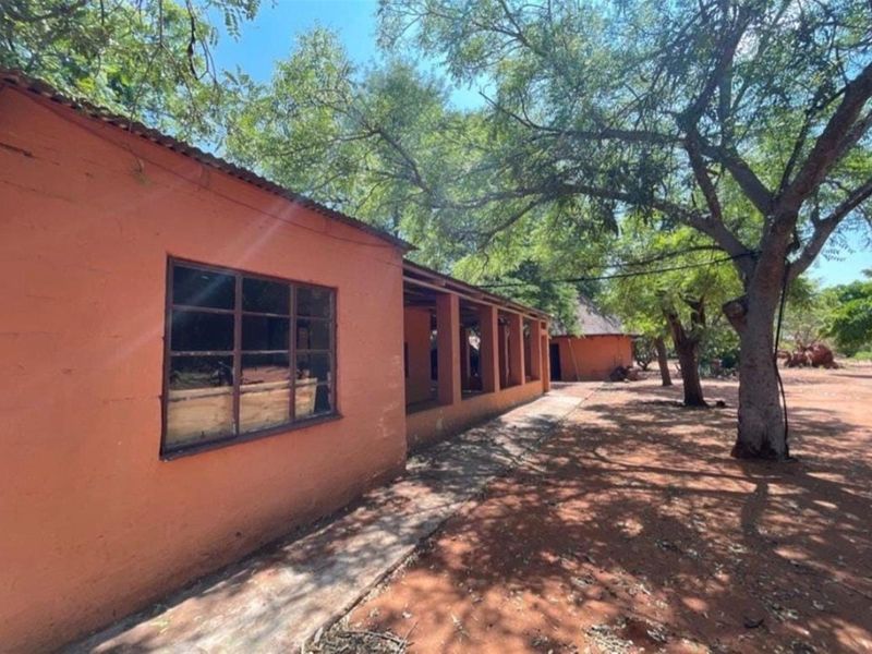 900Ha Game Farm with Luxury Lodge and Full Solar Exceptional Investment Opportunity - Photo 8