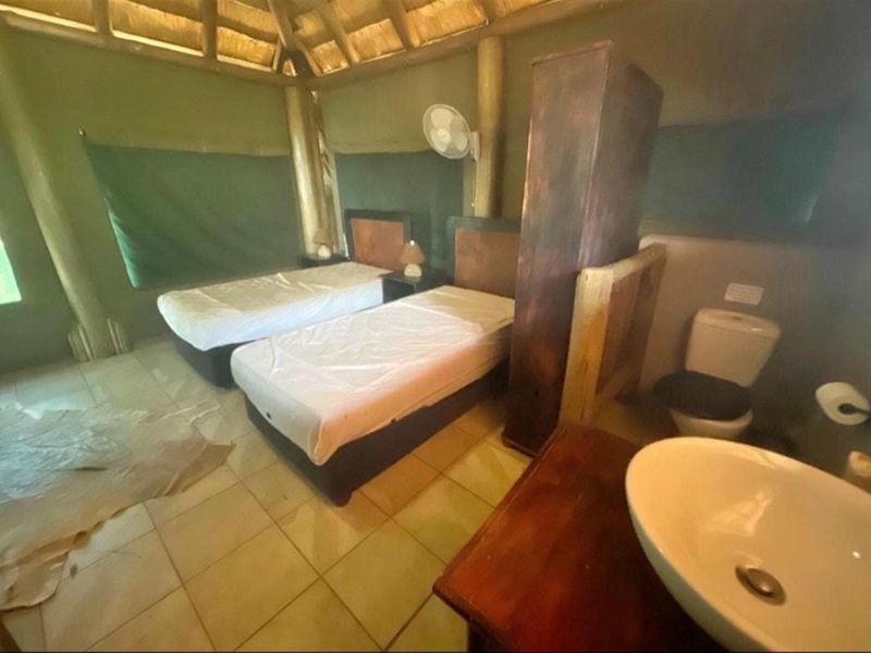 900Ha Game Farm with Luxury Lodge and Full Solar Exceptional Investment Opportunity - Photo 9