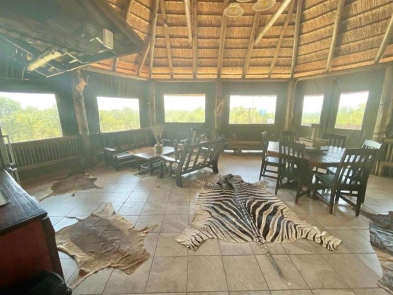 900Ha Game Farm with Luxury Lodge and Full Solar Exceptional Investment Opportunity - Photo 2