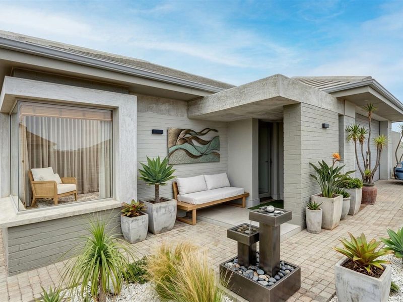 Stylish Coastal Family Home within Secure Estate! - Photo 2