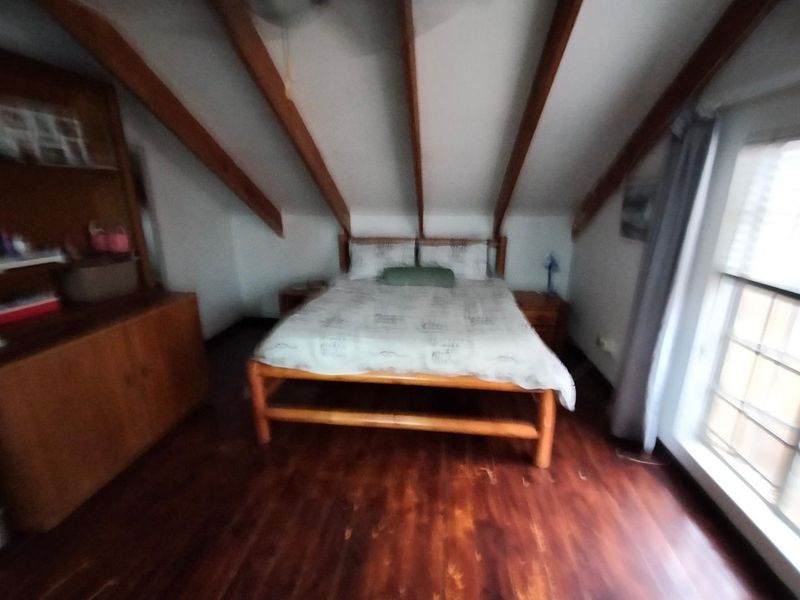 Charming Three-Bedroom Townhouse Clubview [Yvanne] - Photo 5