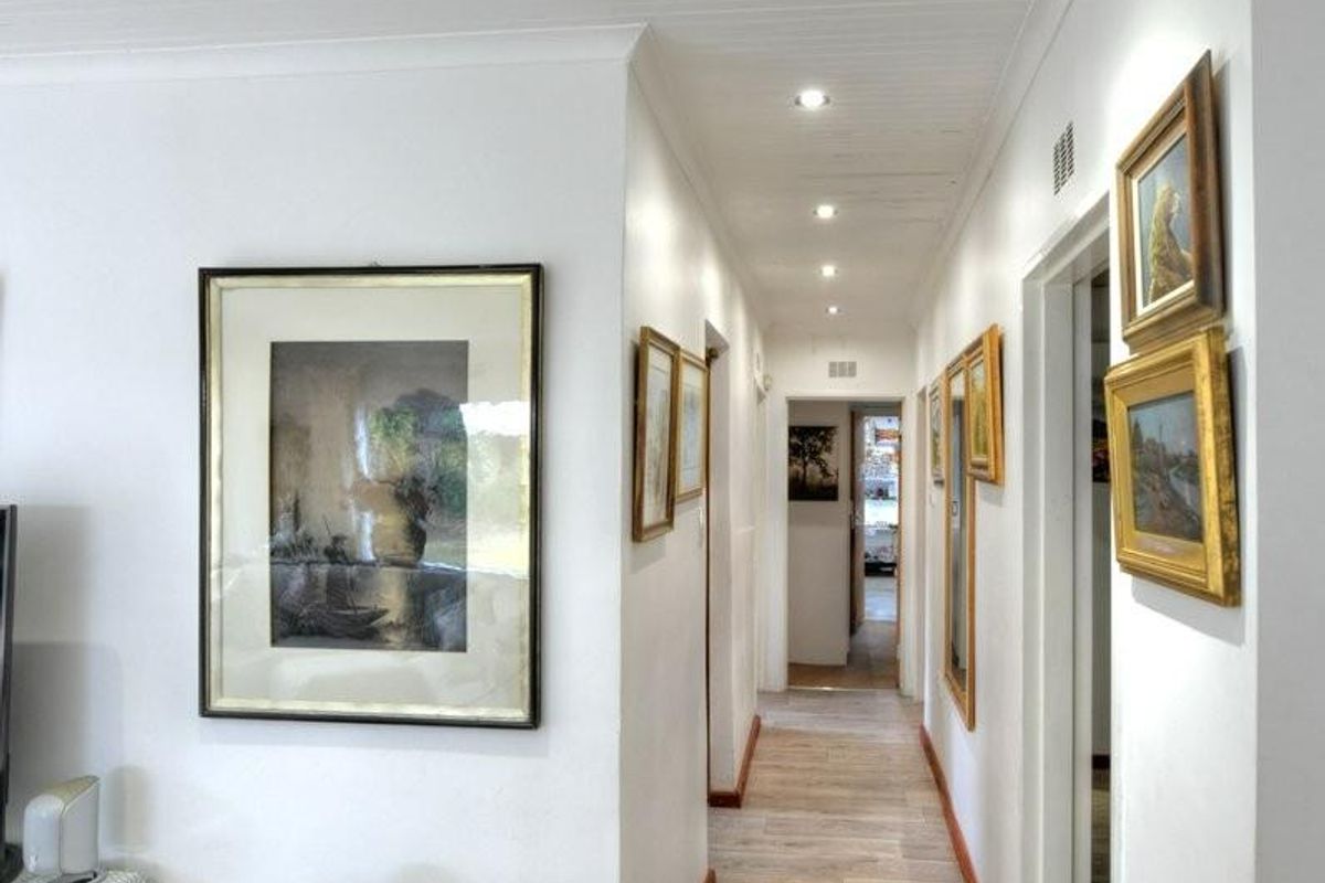 A Magical Hogsback Sanctuary - Fully Furnished Lifestyle and Income Opportunity!!! - Photo 5