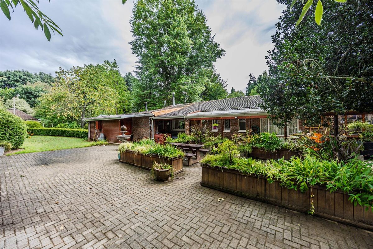 A Magical Hogsback Sanctuary - Fully Furnished Lifestyle and Income Opportunity!!! - Photo 2