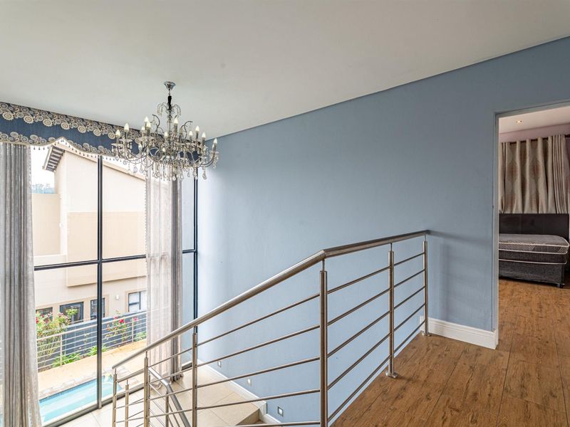 House For Sale in Waterfall Country Village, Midrand - Photo 9