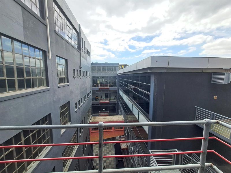 41m2 Office in Woodstock Exchange - Photo 10