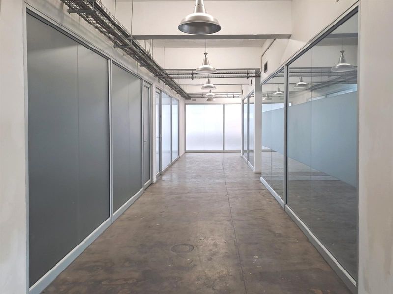 41m2 Office in Woodstock Exchange - Photo 7