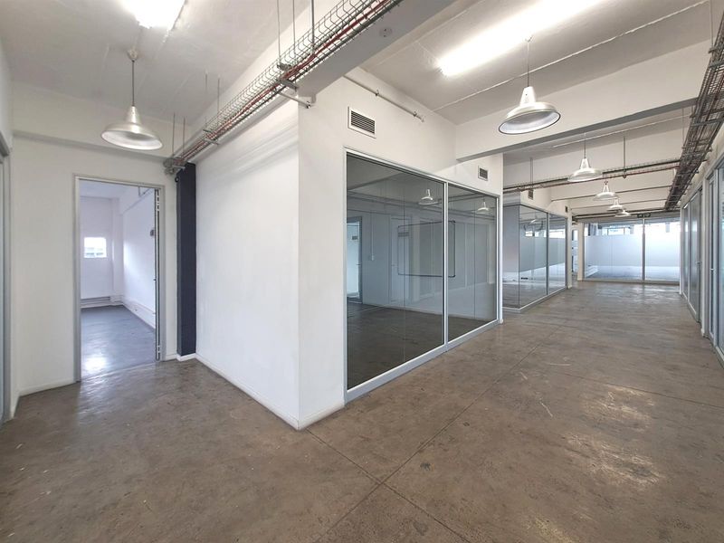 41m2 Office in Woodstock Exchange - Photo 6