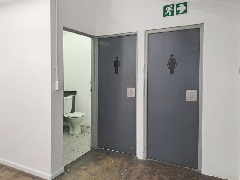 41m2 Office in Woodstock Exchange - Photo 9