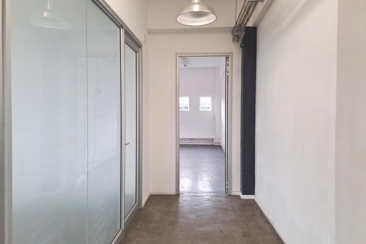 41m2 Office in Woodstock Exchange - Photo 5