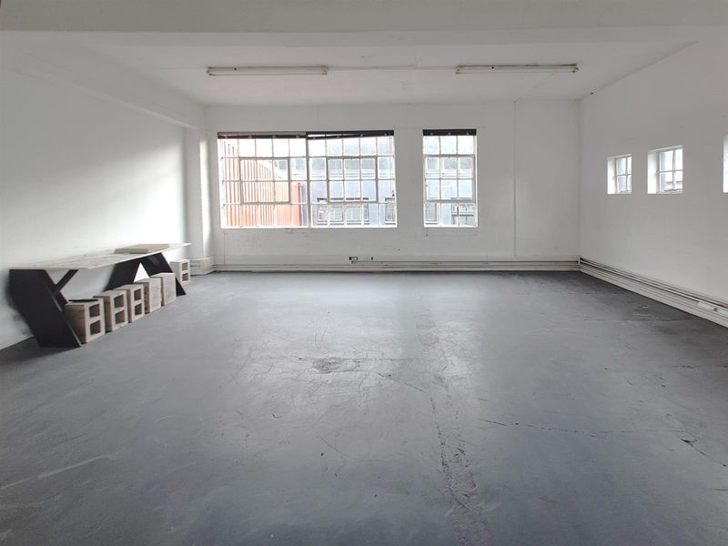 41m2 Office in Woodstock Exchange - Photo 4