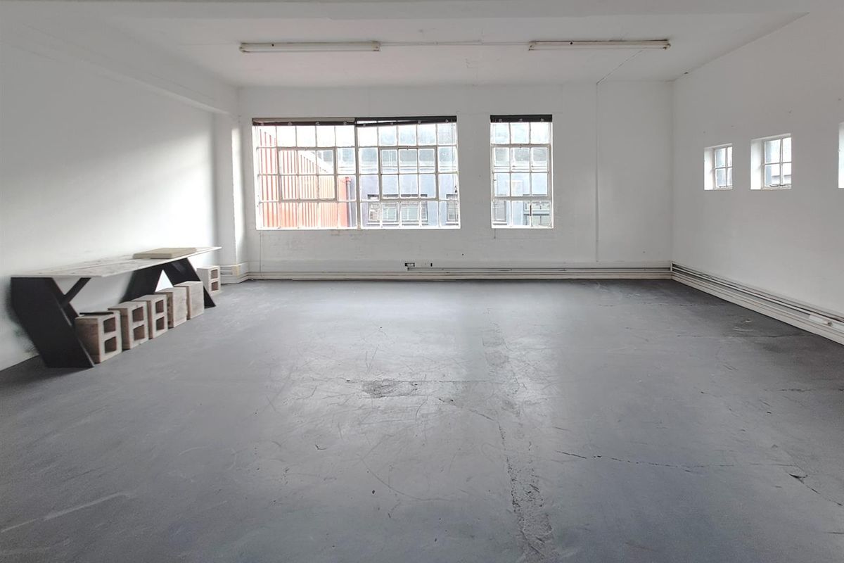 41m2 Office in Woodstock Exchange - Photo 4