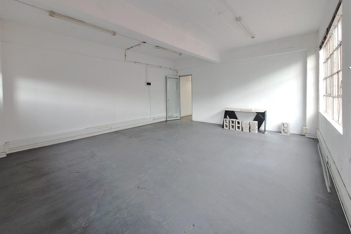 41m2 Office in Woodstock Exchange - Photo 3