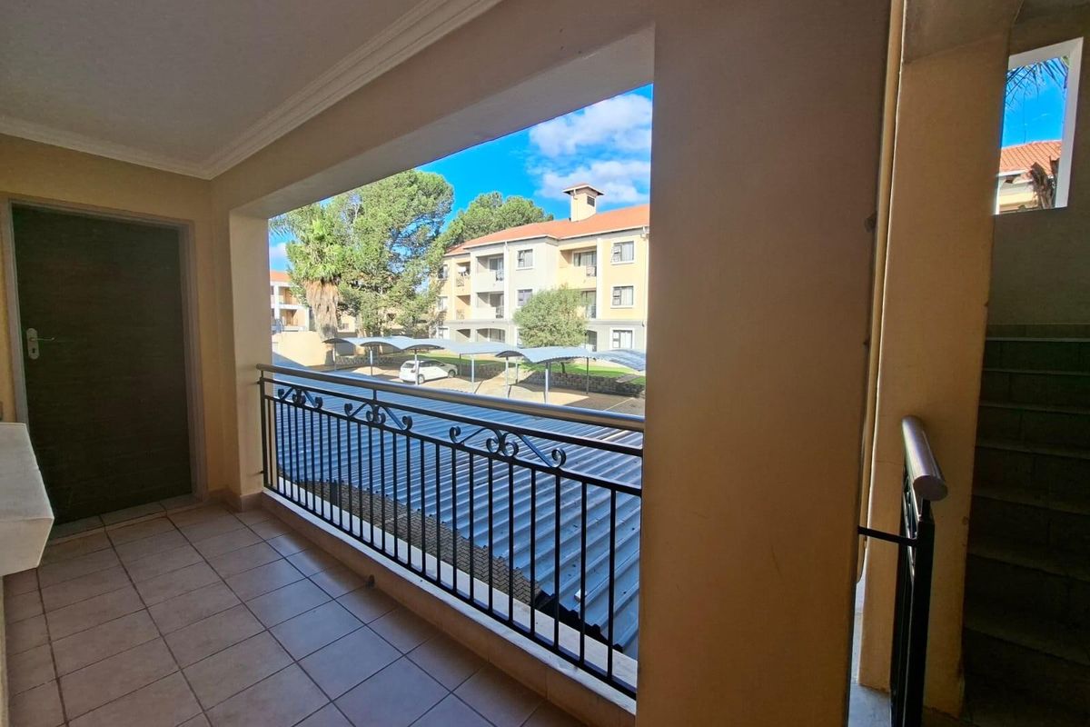 Apartment For Sale in Grand Central, Midrand - Photo 4