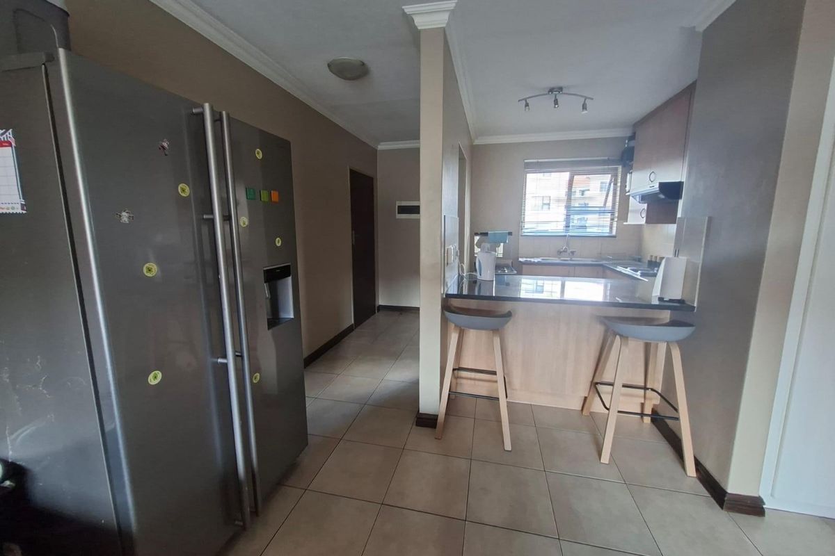 Apartment For Sale in Grand Central, Midrand - Photo 5