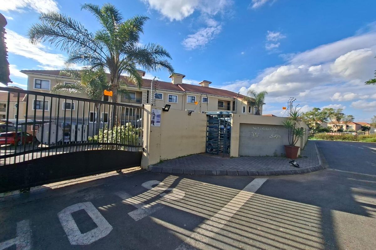 Apartment For Sale in Grand Central, Midrand - Photo 3