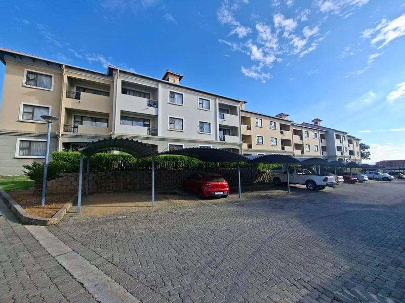 Apartment For Sale in Grand Central, Midrand - Photo 2