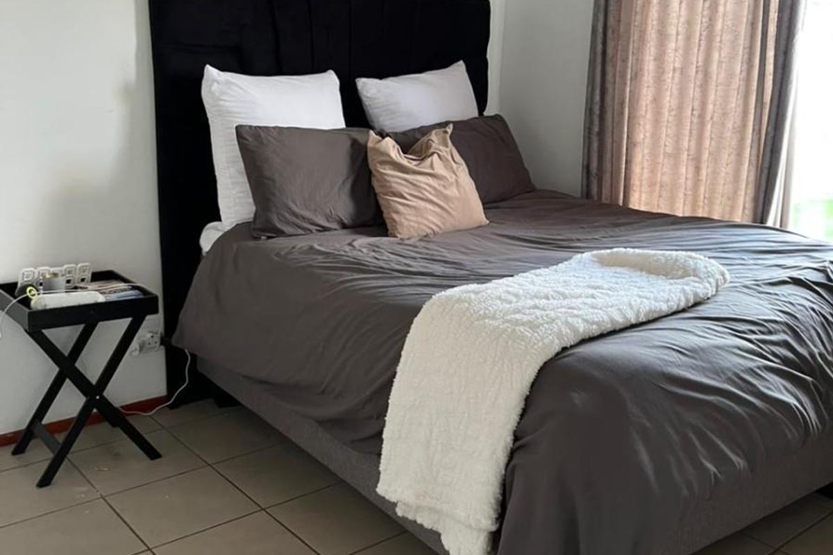 Modern 2-Bedroom Apartment To Rent in Parkrand - Photo 5