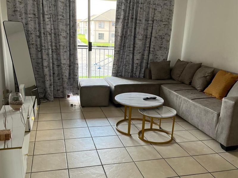 Modern 2-Bedroom Apartment To Rent in Parkrand - Photo 6