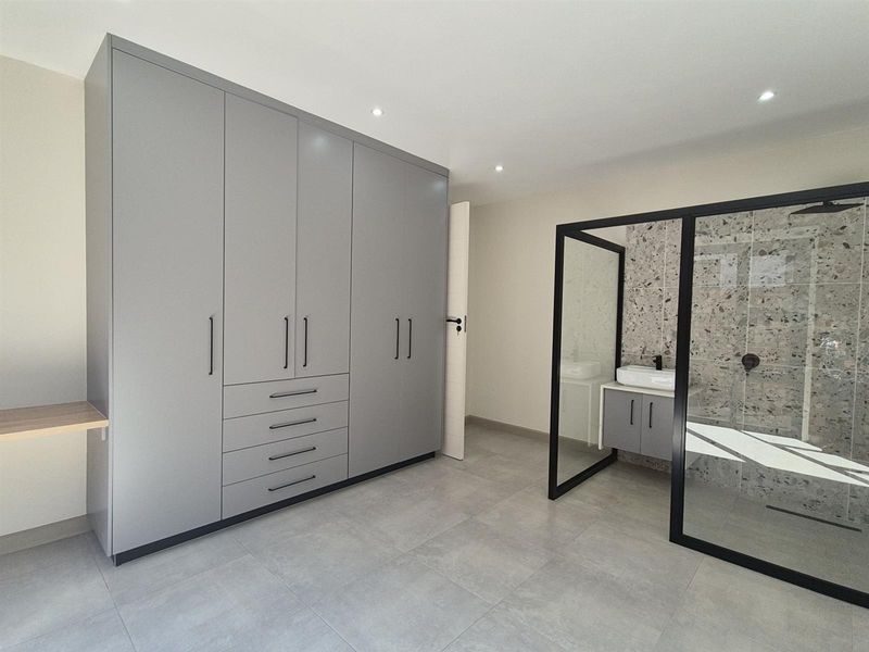 3 Bedroom Double-Storey Home with Solar Power in Helderzicht Eco Estate, Potchefstroom, North West - Photo 4