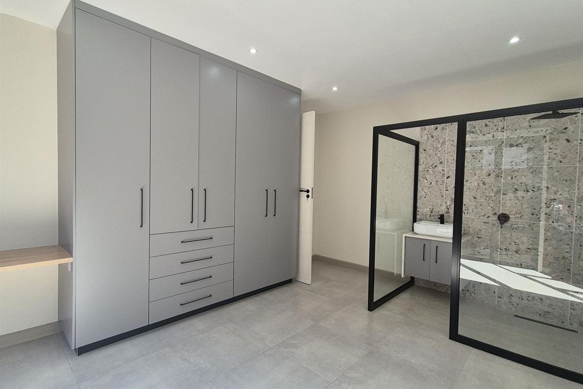 3 Bedroom Double-Storey Home with Solar Power in Helderzicht Eco Estate, Potchefstroom, North West - Photo 4