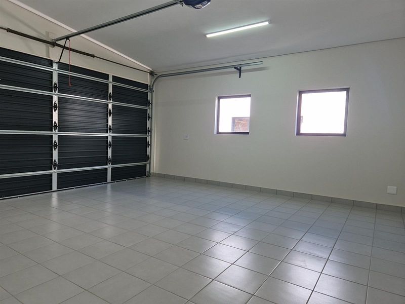 3 Bedroom Double-Storey Home with Solar Power in Helderzicht Eco Estate, Potchefstroom, North West - Photo 7