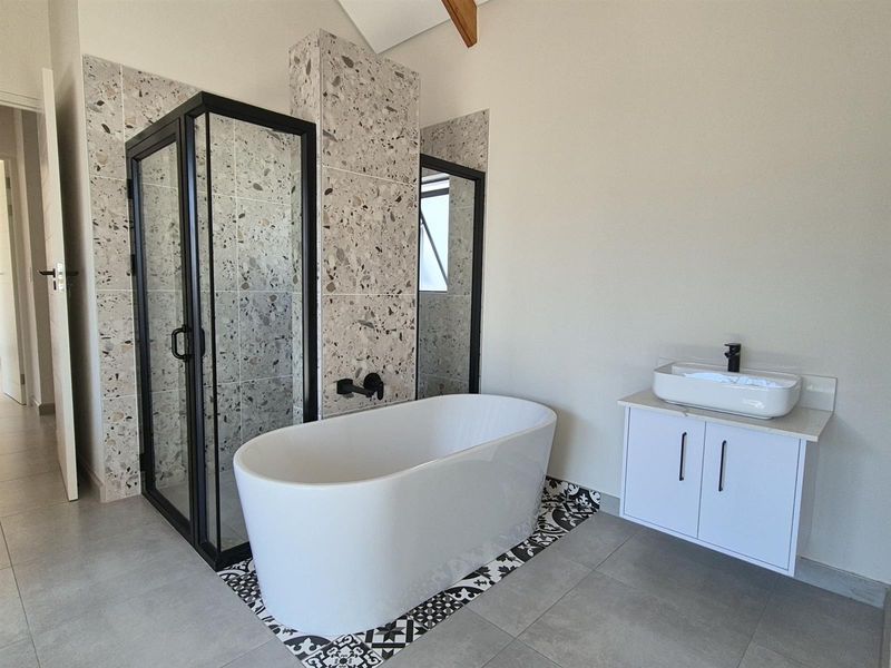 3 Bedroom Double-Storey Home with Solar Power in Helderzicht Eco Estate, Potchefstroom, North West - Photo 8