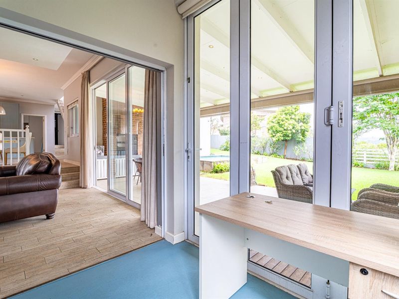 House To Rent in Waterfall Country Village, Midrand - Photo 10