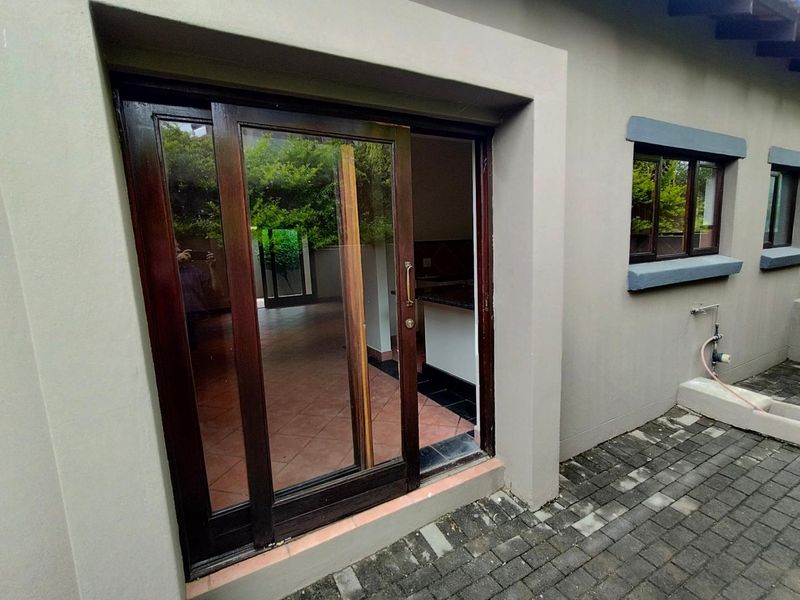 Townhouse For Sale in Eco Park Estate, Highveld, Centurion - Photo 7