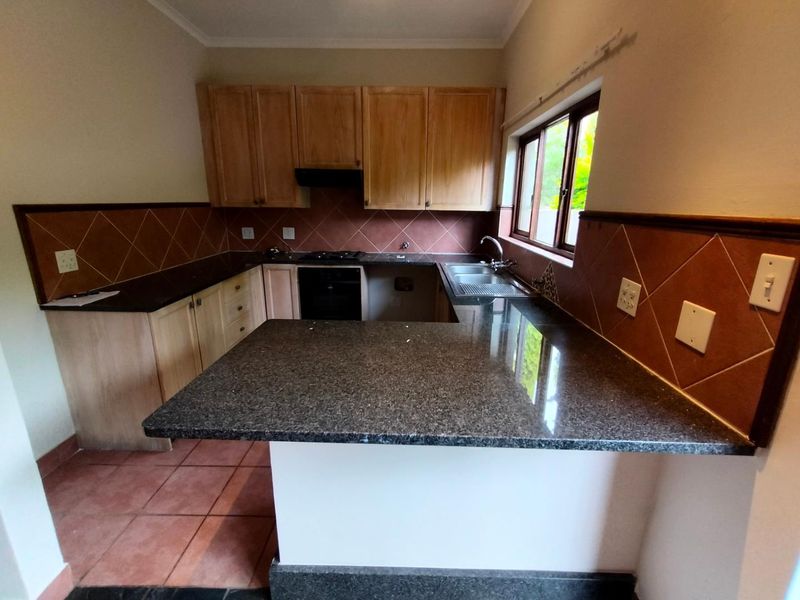 Townhouse For Sale in Eco Park Estate, Highveld, Centurion - Photo 3