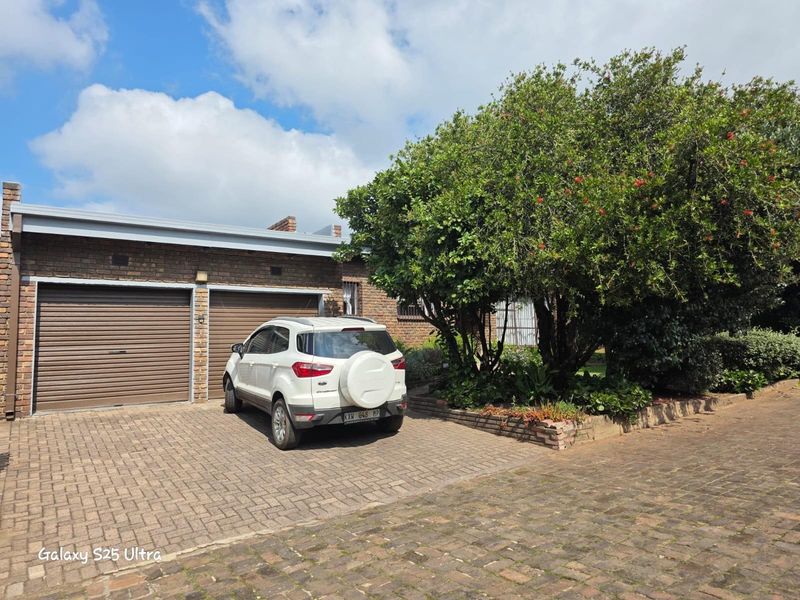 House For Sale in Del Judor, Witbank - Photo 4