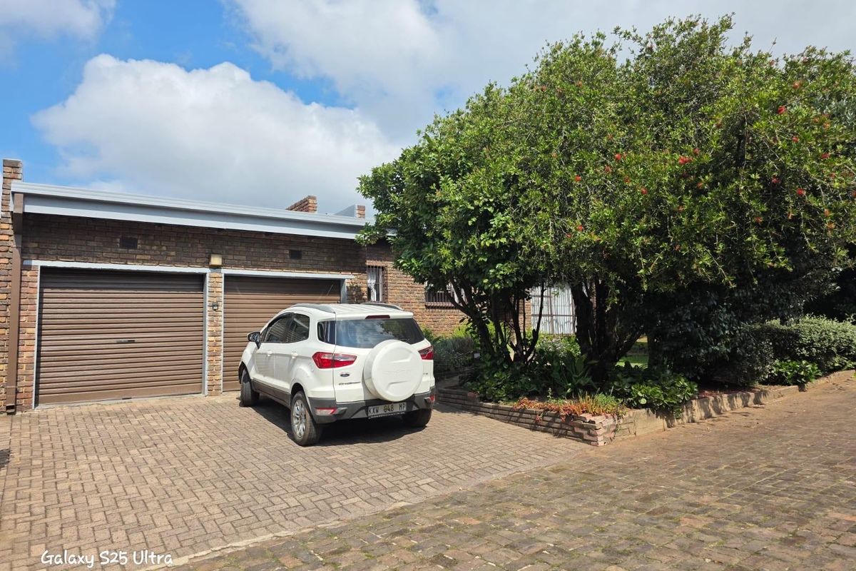 House For Sale in Del Judor, Witbank - Photo 4