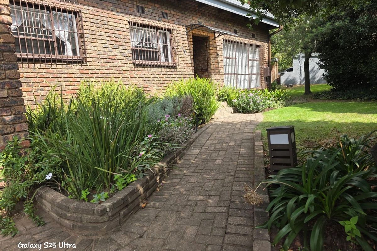 House For Sale in Del Judor, Witbank - Photo 2