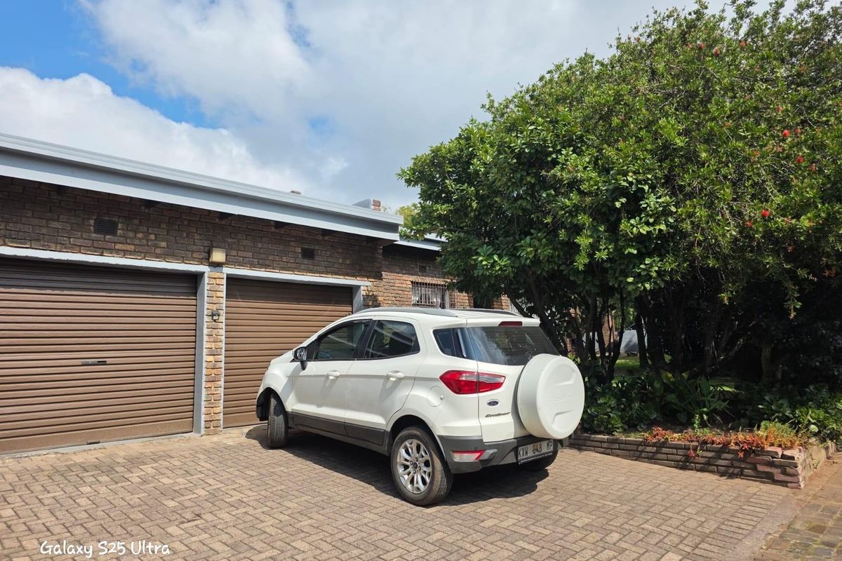 House For Sale in Del Judor, Witbank - Photo 5