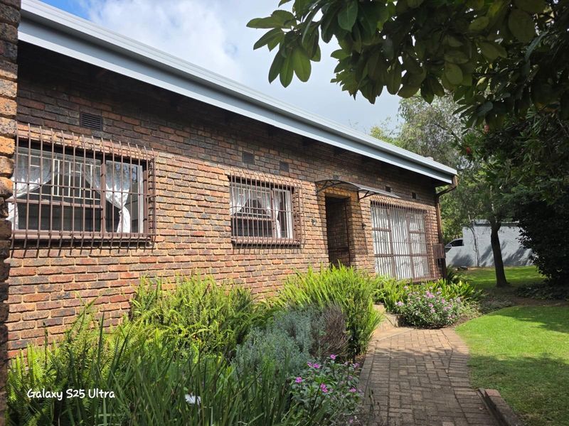 House For Sale in Del Judor, Witbank - Photo 3